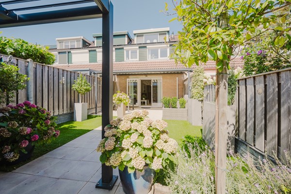 Medium property photo - Troelstrapad 11, 3201 WL Spijkenisse